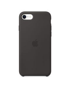 Apple Silikon Case iPhone SE (2022)