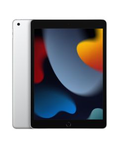 Apple iPad 9-grau/silber-64GB