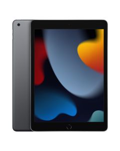 Apple iPad 9-schwarz-64GB