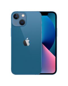 Apple iPhone 13-128GB-blau