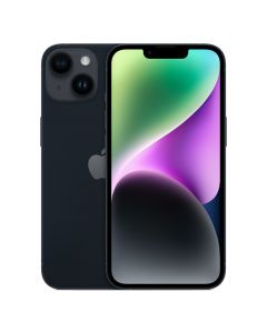 Apple iPhone 14-schwarz-256GB
