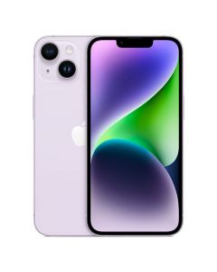 Apple iPhone 14 Plus-violett-128GB